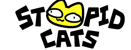 STOOPID CATS