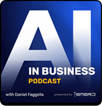 AI in Business Podcast